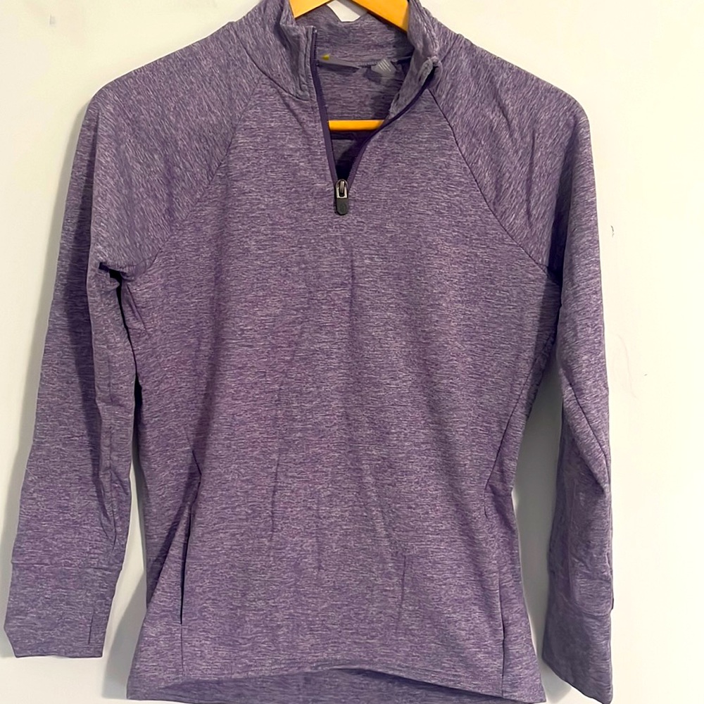 ZELLA long sleeve top 10-12